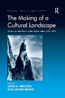 Book Cover for The Making of a Cultural Landscape by Jason Wood