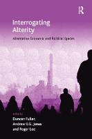 Book Cover for Interrogating Alterity by Duncan Fuller