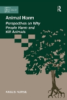 Book Cover for Animal Harm by Angus Nurse