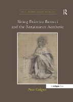 Book Cover for Siting Federico Barocci and the Renaissance Aesthetic by Peter Gillgren