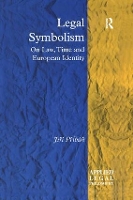 Book Cover for Legal Symbolism by Ji?í P?ibá?