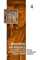 Book Cover for Shamanism and Violence by Davide Torri