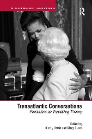 Book Cover for Transatlantic Conversations by Mary Evans