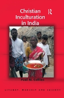 Book Cover for Christian Inculturation in India by Paul M. Collins