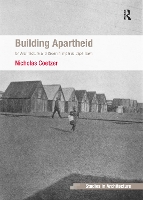 Book Cover for Building Apartheid by Nicholas Coetzer