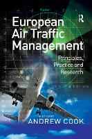 Book Cover for European Air Traffic Management by Andrew Cook