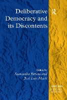 Book Cover for Deliberative Democracy and its Discontents by Jose Luis Marti