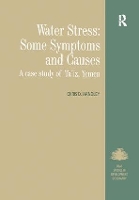 Book Cover for Water Stress: Some Symptoms and Causes by Chris D. Handley