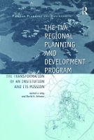 Book Cover for The TVA Regional Planning and Development Program by David A. Johnson