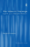 Book Cover for The Tobacco Challenge by Geraint Howells