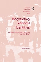 Book Cover for Negotiating National Identities by Christian Karner