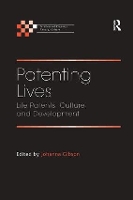 Book Cover for Patenting Lives by Johanna Gibson