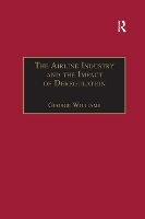 Book Cover for The Airline Industry and the Impact of Deregulation by George Williams