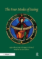 Book Cover for The Four Modes of Seeing by Evelyn Staudinger Lane