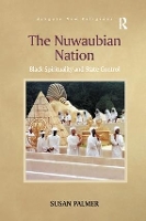Book Cover for The Nuwaubian Nation by Susan Palmer