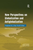 Book Cover for New Perspectives on Globalization and Antiglobalization by Henry Veltmeyer