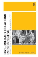 Book Cover for Civil-Military Relations in Perspective by Stephen J. Cimbala