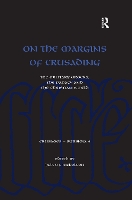 Book Cover for On the Margins of Crusading by Helen Nicholson