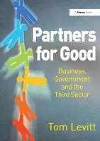 Book Cover for Partners for Good by Tom Levitt