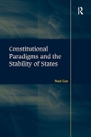 Book Cover for Constitutional Paradigms and the Stability of States by Noel Cox