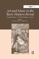 Book Cover for Art and Music in the Early Modern Period by KatherineA. McIver