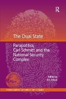 Book Cover for The Dual State by Eric Wilson