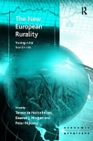 Book Cover for The New European Rurality by Eleanor Morgan