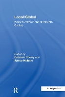 Book Cover for Local/Global by Deborah Cherry