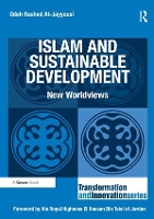 Book Cover for Islam and Sustainable Development by Odeh Rashed Al-Jayyousi