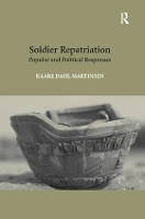 Book Cover for Soldier Repatriation by Kaare Dahl Martinsen