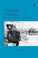 Book Cover for Personality Presenters by Frances Bonner