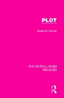 Book Cover for Plot by Elizabeth Dipple