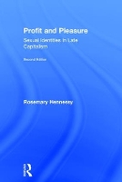 Book Cover for Profit and Pleasure by Rosemary Hennessy