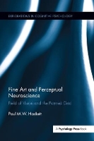 Book Cover for Fine Art and Perceptual Neuroscience by Paul Hackett