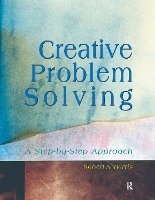 Book Cover for Creative Problem Solving by Robert Harris