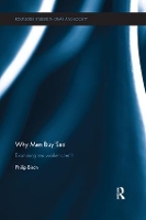 Book Cover for Why Men Buy Sex by Philip Birch