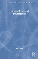 Book Cover for Human Rights and Development by Peris Jones