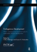 Book Cover for Endogenous Development by Chiku Malunga