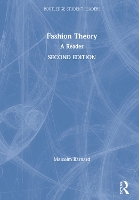 Book Cover for Fashion Theory by Malcolm Barnard