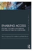 Book Cover for Enabling Access by Barry, OBE (Oxford Brookes University, UK.) Carpenter