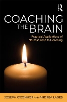 Book Cover for Coaching the Brain by Joseph OConnor, Andrea Lages