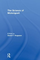 Book Cover for The Science of Motorsport by David Ferguson