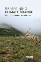 Book Cover for Reimagining Climate Change by Paul Wapner