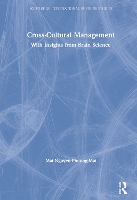 Book Cover for Cross-Cultural Management by Mai (Hogeschool van Amsterdam, The Netherlands) Nguyen-Phuong-Mai