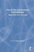 Book Cover for One-to-One Psychodrama Psychotherapy by Anna Chesner