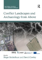 Book Cover for Conflict Landscapes and Archaeology from Above by Birger Stichelbaut