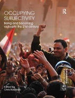 Book Cover for Occupying Subjectivity by Chris Rossdale