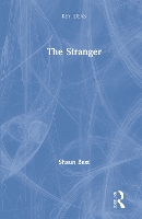 Book Cover for The Stranger by Shaun University of Winchester, UK Best