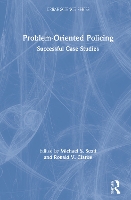 Book Cover for Problem-Oriented Policing by Michael Scott