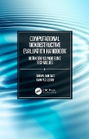 Book Cover for Computational Nondestructive Evaluation Handbook by Sourav (University of South Carolina) Banerjee, Cara A.C. Leckey